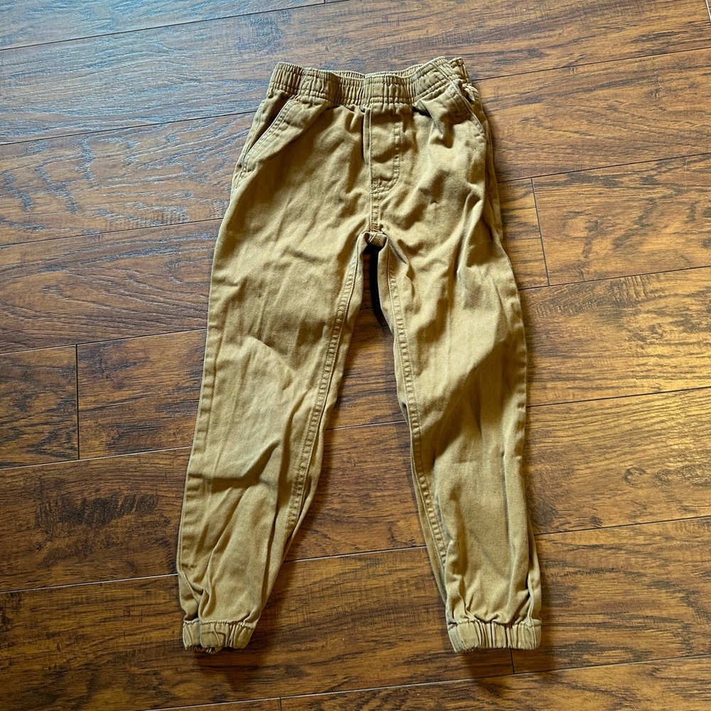 Boys Nautica Khaki Pants